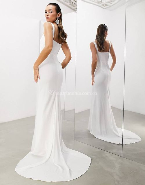 203557934, Asos Bridal