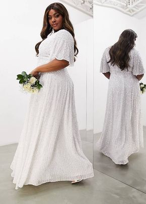 202175793, Asos Bridal