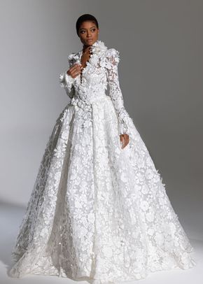 4968PT, Pnina Tornai