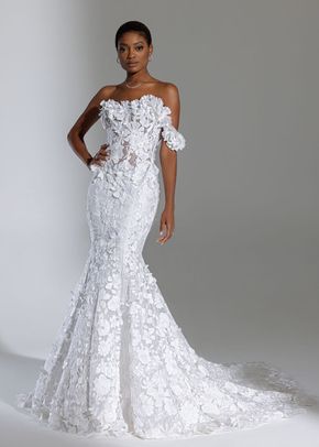 4967PT, Pnina Tornai