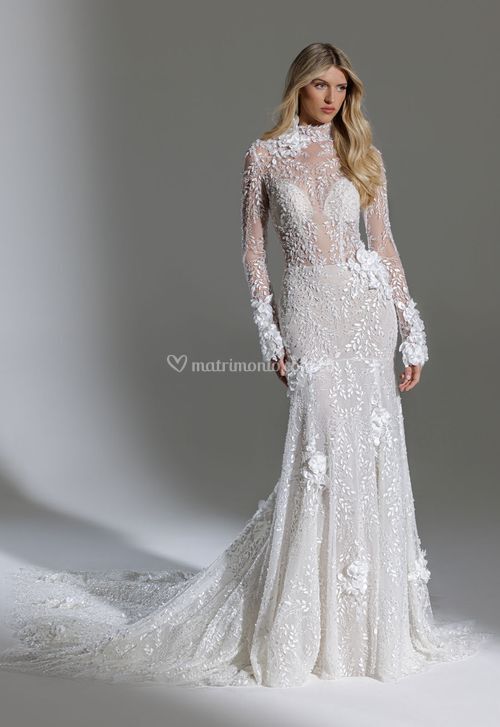 4959T, Pnina Tornai