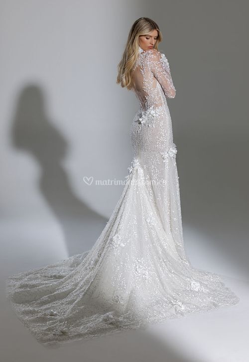 4959T, Pnina Tornai