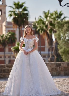 4966, Pnina Tornai