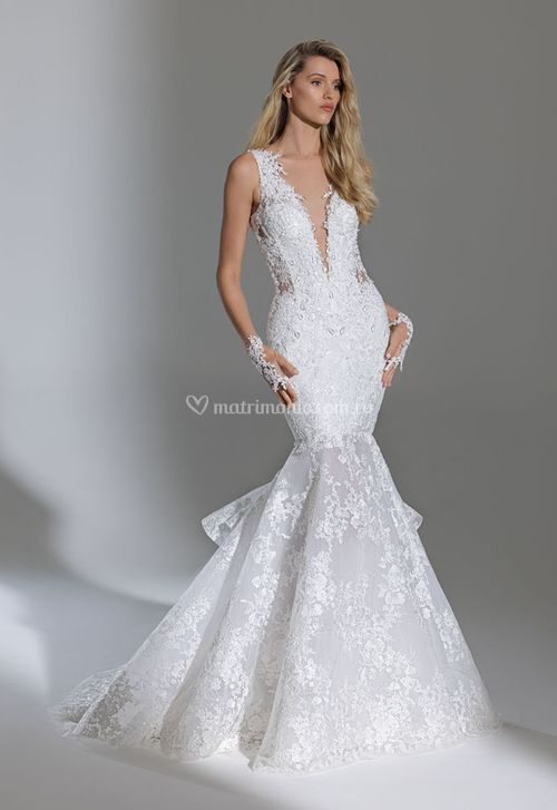 4957, Pnina Tornai