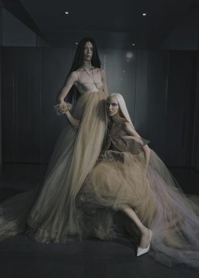 TITANIA / HERMIA, Vera Wang Bride