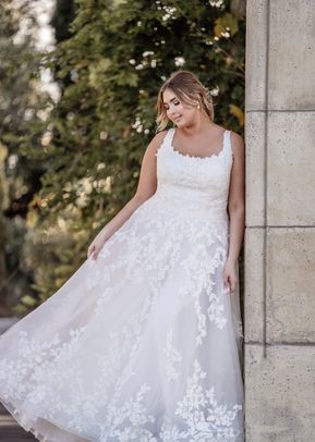 A1108, Allure Bridals