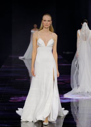 P 23, Atelier Pronovias