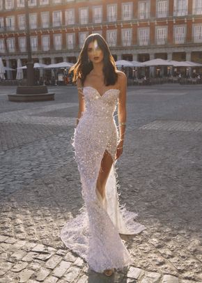 Nia, Galia Lahav