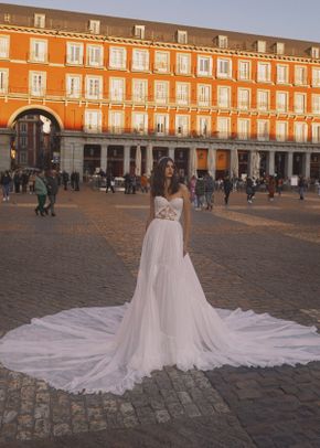 DANNY, Galia Lahav