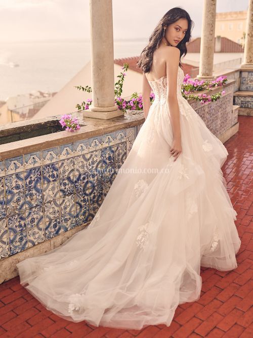 Indiana, Maggie Sottero