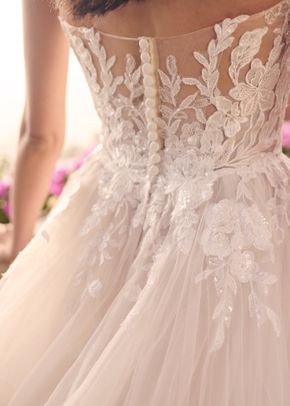 Indiana, Maggie Sottero