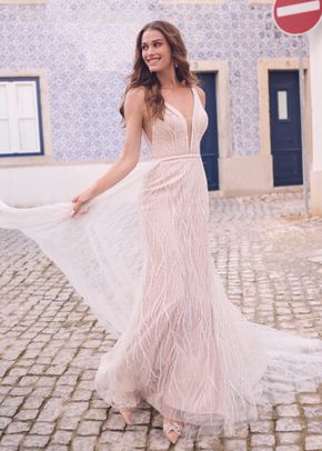 Jordan, Maggie Sottero