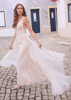 Jordan, Maggie Sottero