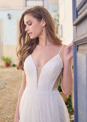 Betsy, Maggie Sottero