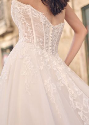 Danielle, Maggie Sottero