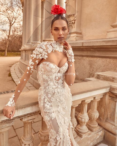 BARBARA, Galia Lahav