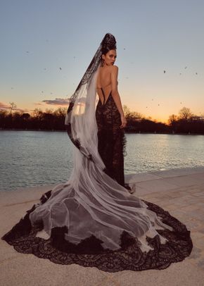 FUEGO, Galia Lahav