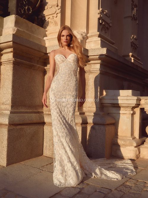 SHIRLEY, Galia Lahav