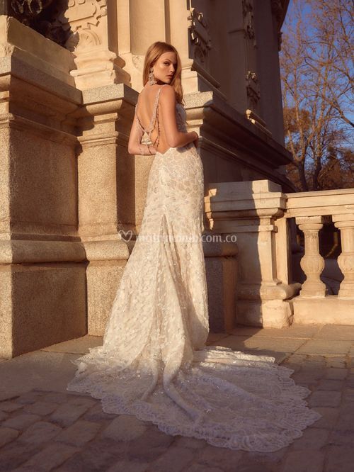 SHIRLEY, Galia Lahav