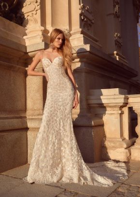 SHIRLEY, Galia Lahav