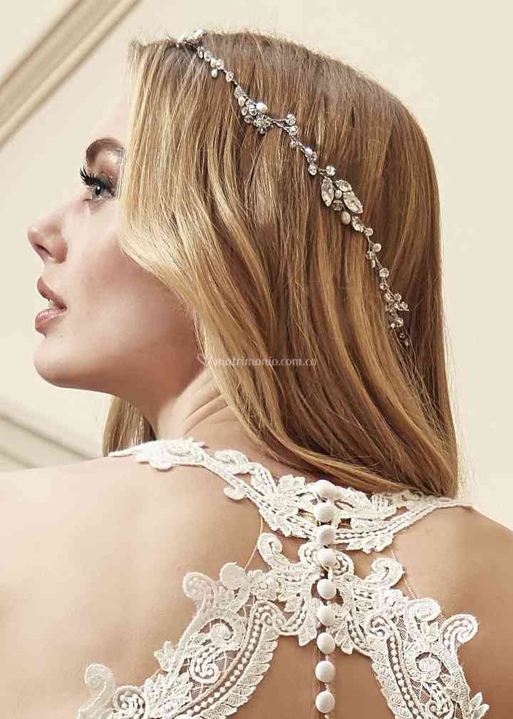 Pronovias complementos online