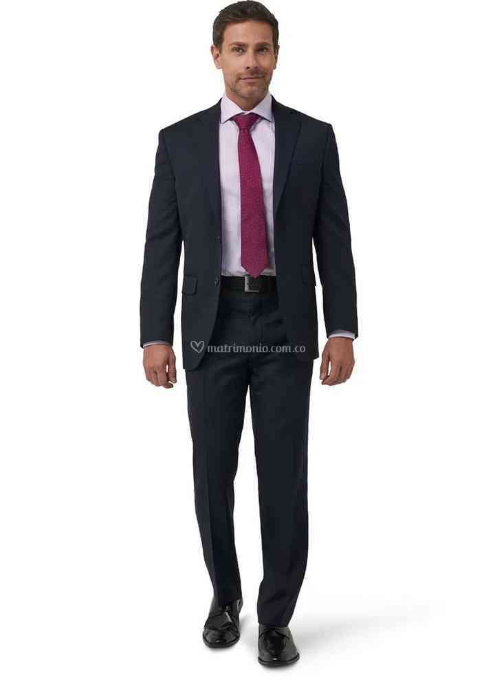 Trajes de Novio de Arturo Calle - Matrimonio.com.co