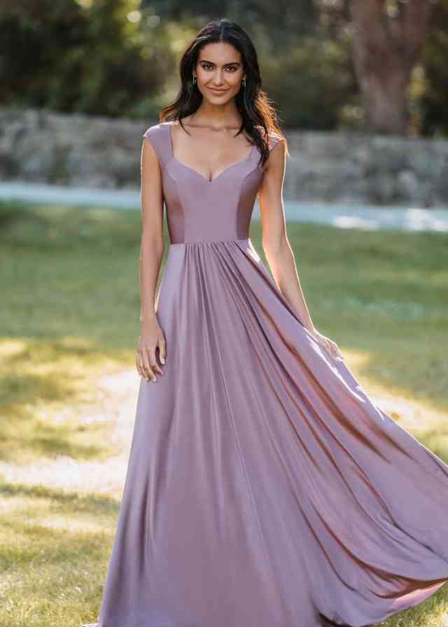 Vestidos de fiesta para ser la invitada perfecta