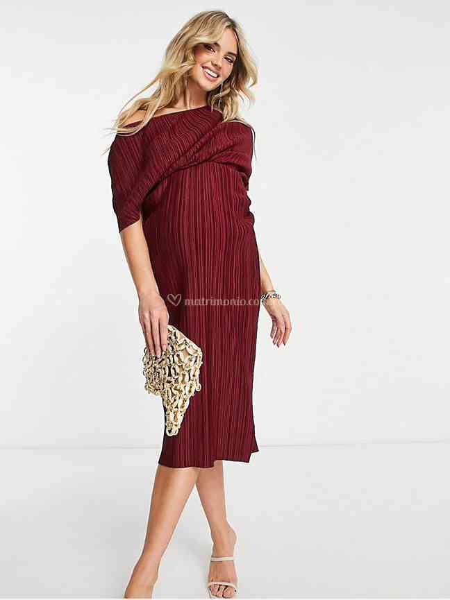 Asos maternity vestidos fiesta hot sale