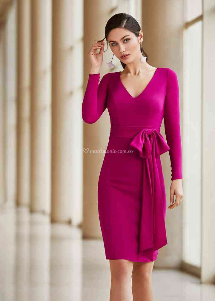 رائحة بري جمالية rosa clara vestidos fiesta 2019 - porkafellas.com