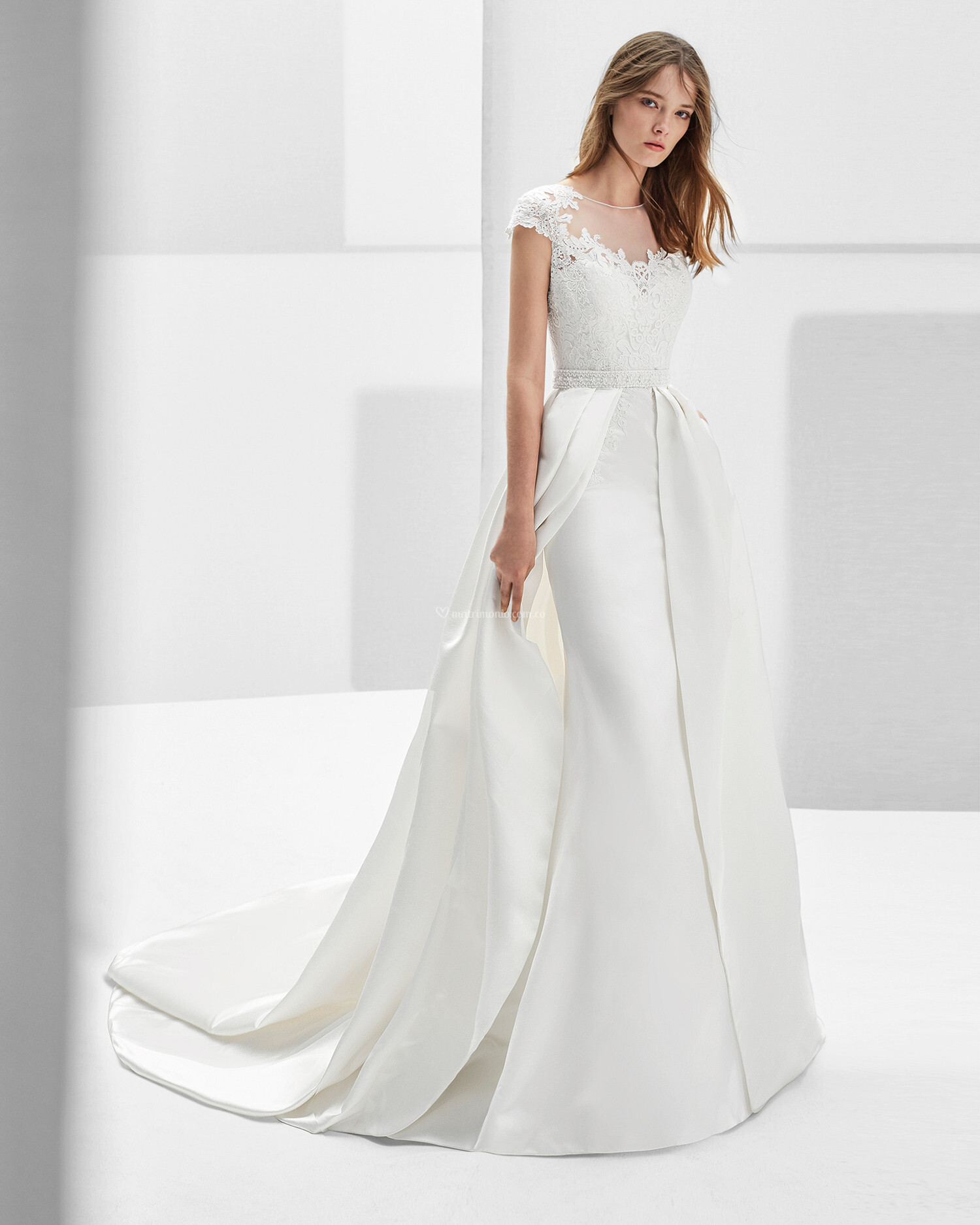 Vestido de Novia de Alma Novia - RONDA