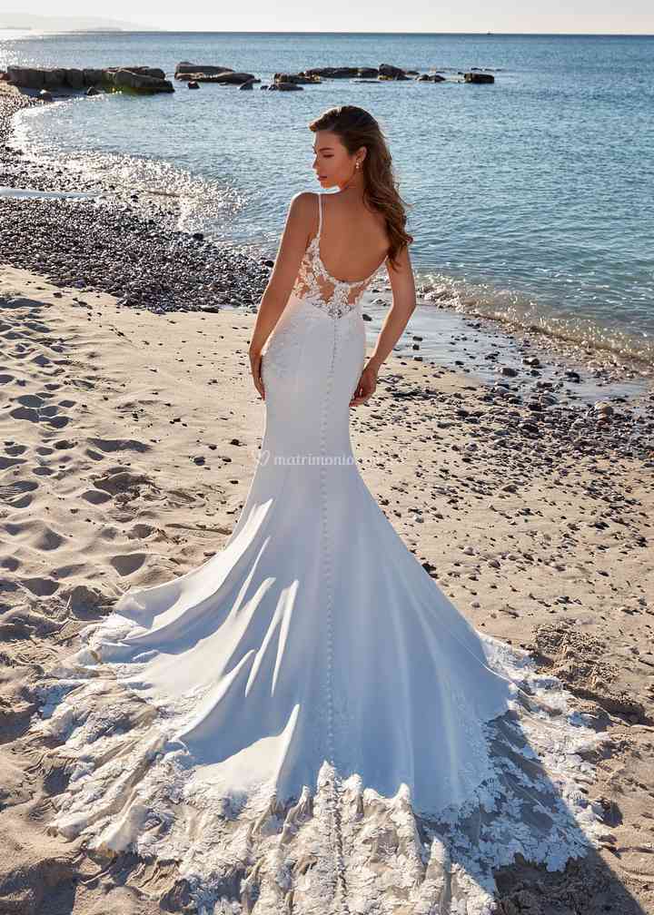 Vestidos de Novia Corte Sirena Vestidos de Novia Corte Sirena