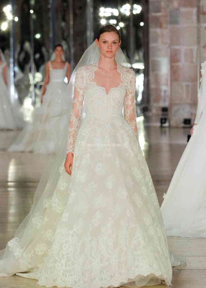 Elie saab novias hot sale