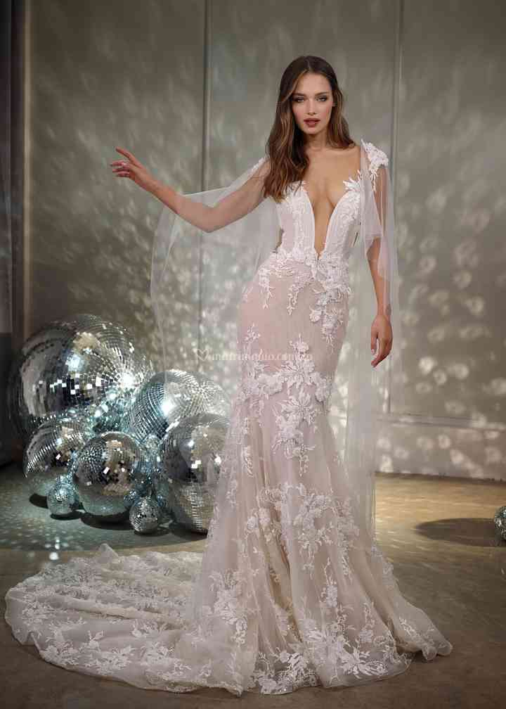 Vestidos Novia de Galia Lahav - Shine (Gala Spring) 2023 - Matrimonio.com.co