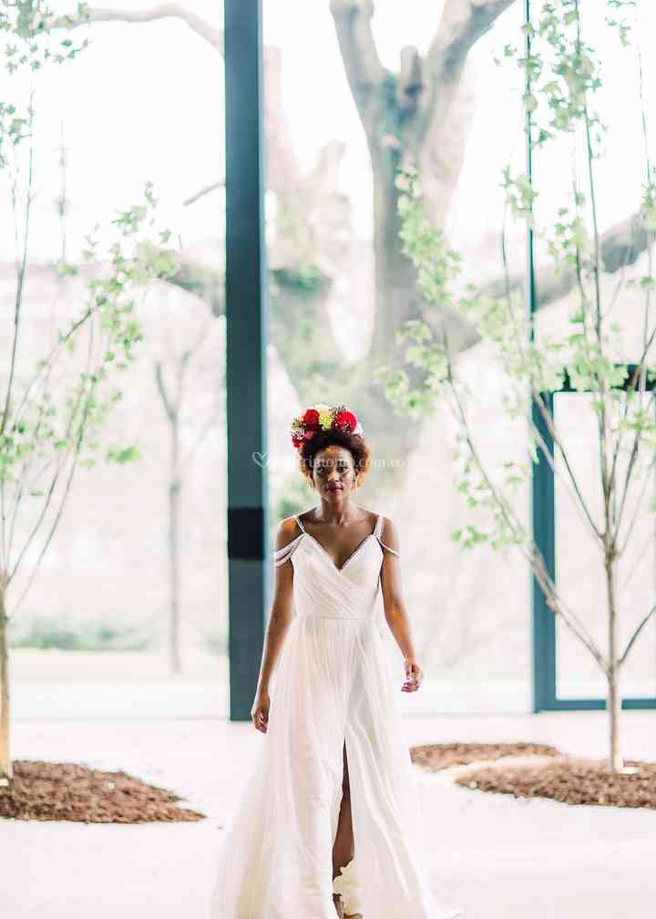 Vestidos de Novia de Gio Rodrigues 