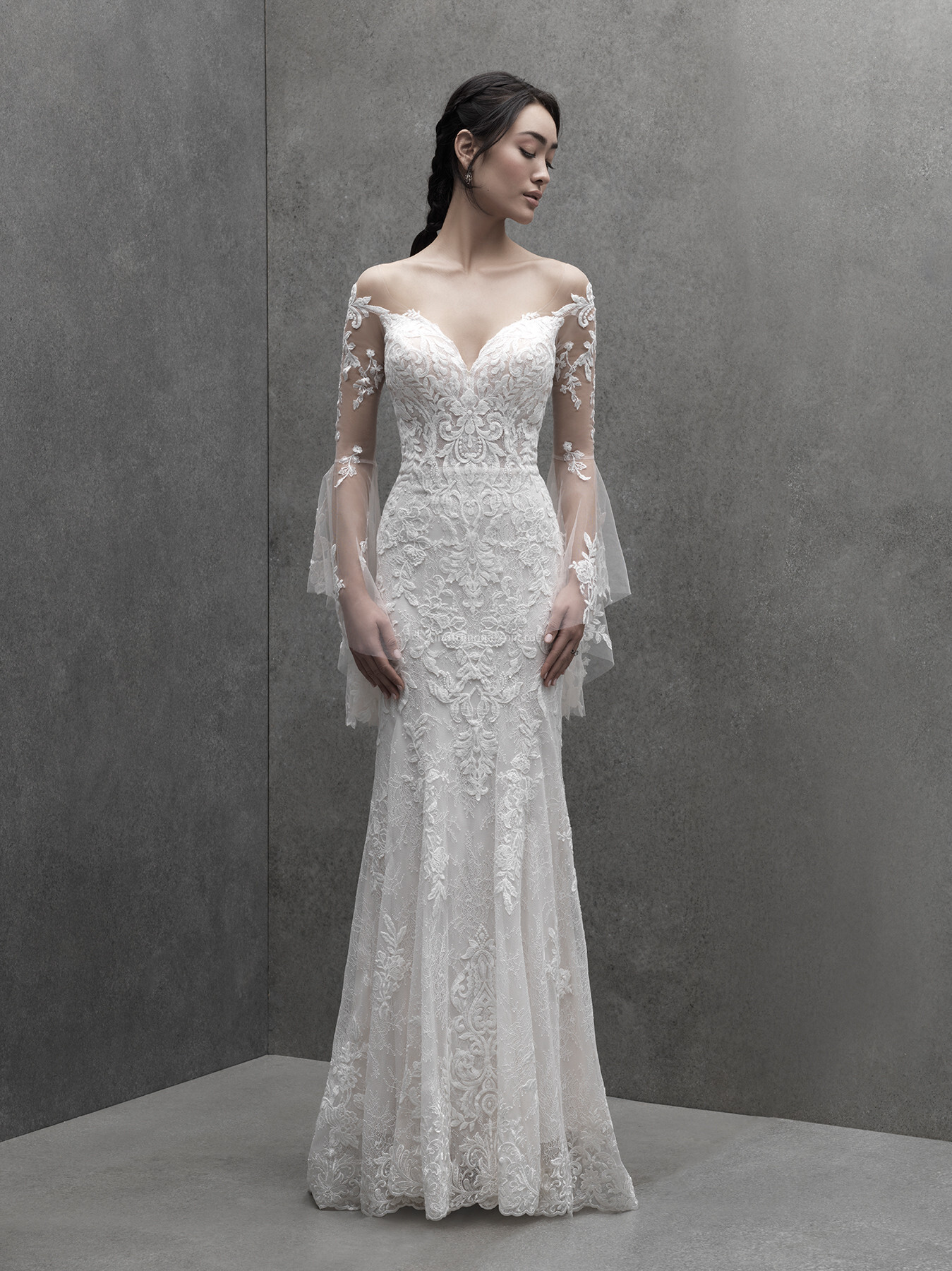 pronovias remick