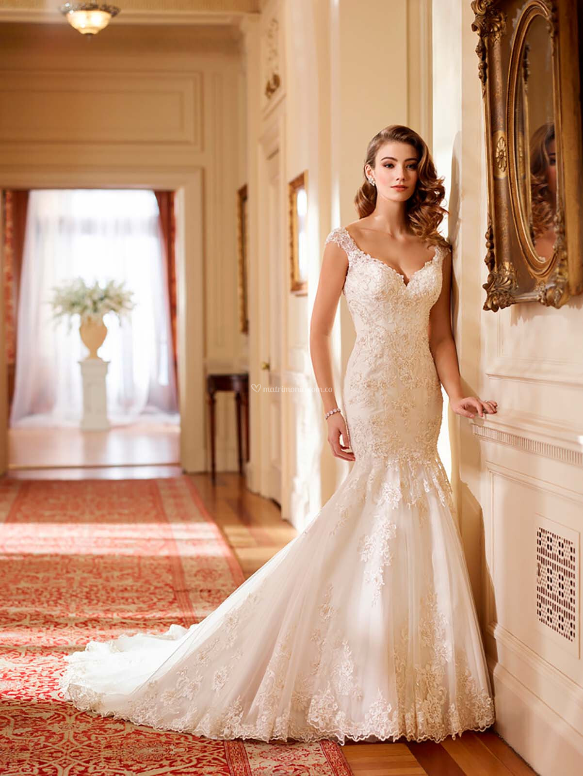 mon cheri bridal reviews