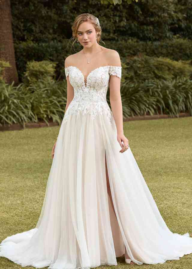 Vestidos de Novia - Matrimonio.com.co