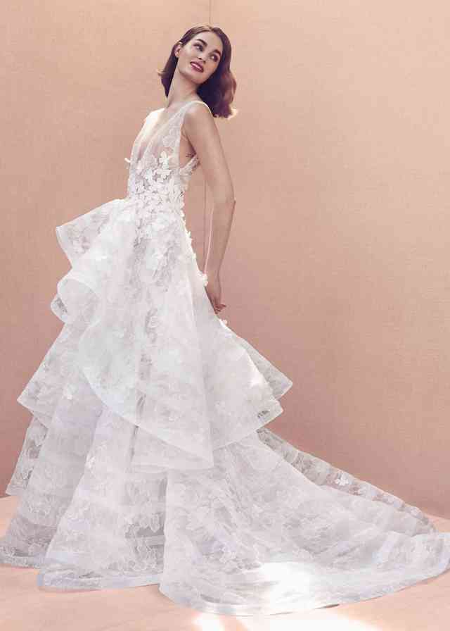 Vestidos de Novia 2019 - ModaEllas.com