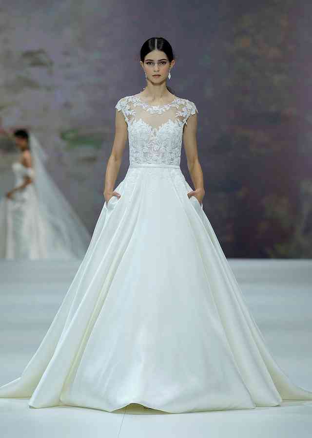 Vestidos de Novia - Matrimonio.com.co