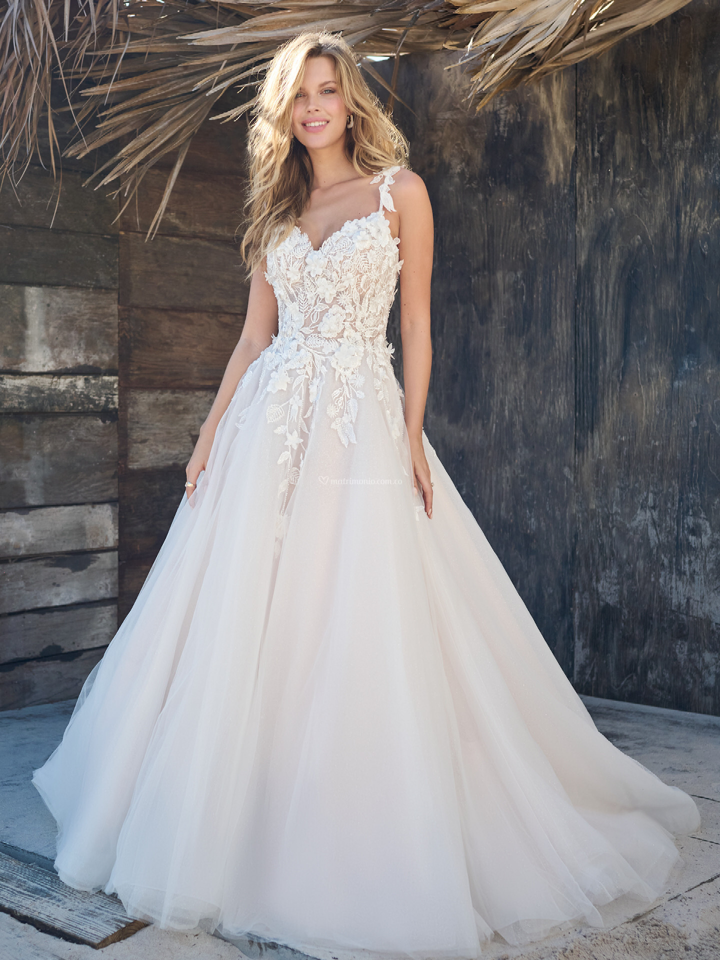 Vestidos De Novia De Rebecca Ingram Fall 2023 1767