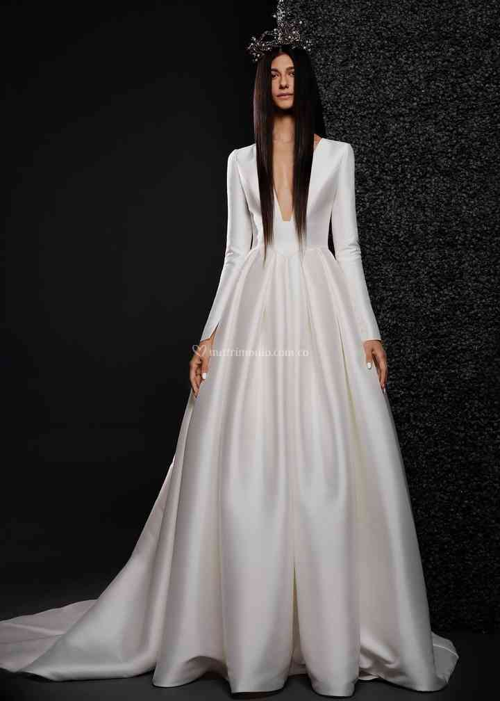 Vestidos de Novia de Vera Wang Bride - Vera Wang 2022 