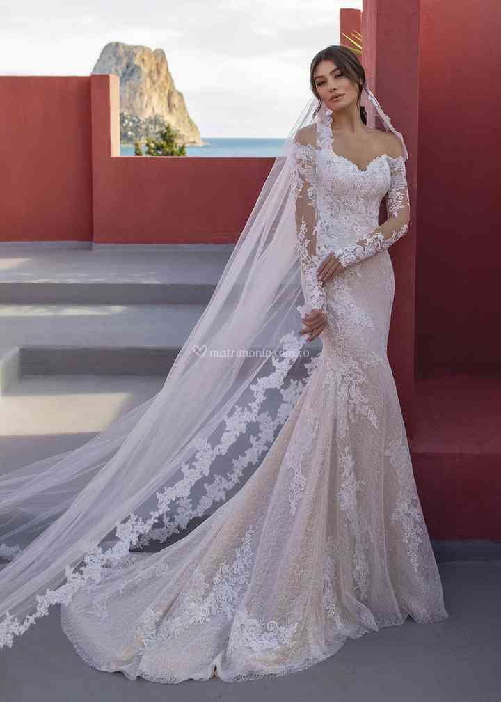 Orleans – White One | Anthia