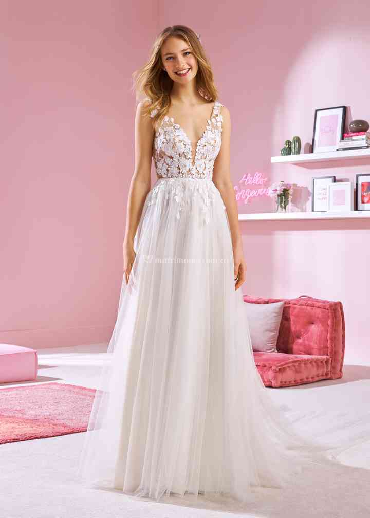 Vestidos de Novia de White One - Matrimonio.com.co