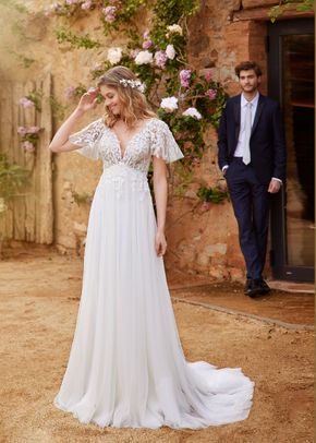 Vestidos de Novia de White One - Matrimonio.com.co