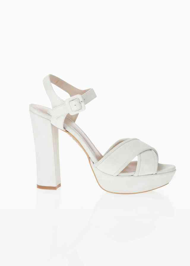 Tacones cheap de matrimonio