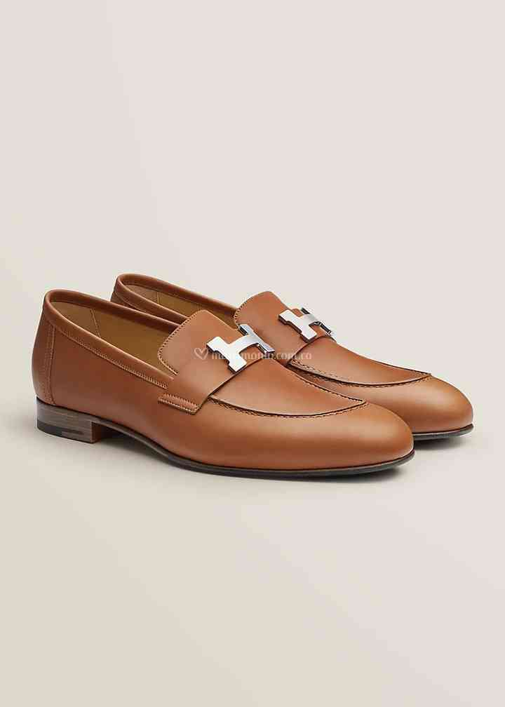 Zapatos hermes clearance