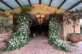 Correo de las Flores