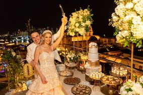 Atelier Wedding Pastry