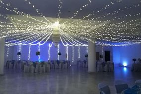 Casa de Eventos La Maria