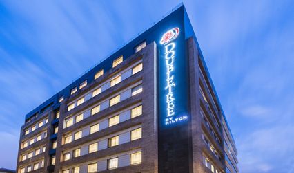 Double Tree By Hilton